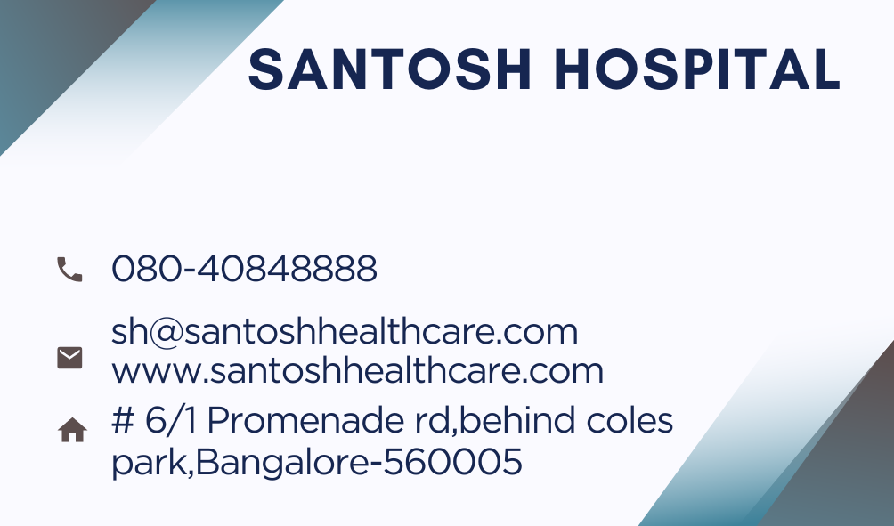 santosh hospital